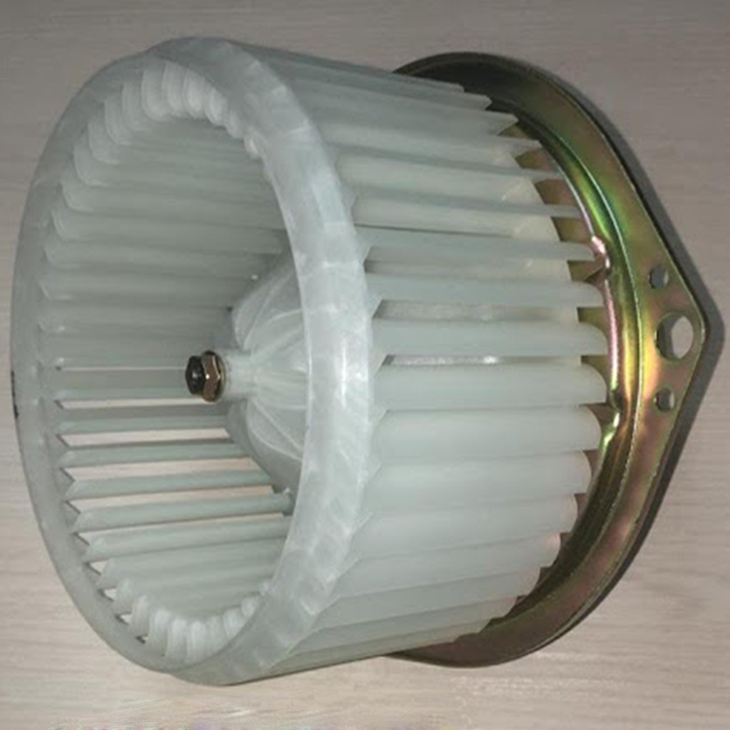 Engineered for John Deere Excavator 180 120C 160C LC - Electric Blower Motor 4469040 404 060 120C, 160C LC, 180