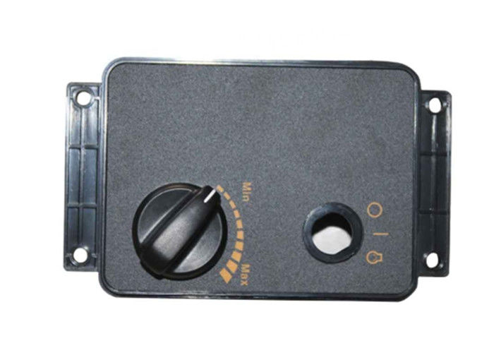 Compatible with Electric Excavator Spare Parts Dash Board 21N6-20500 R110-7 R210-7 R225-7 Instrument Panel
