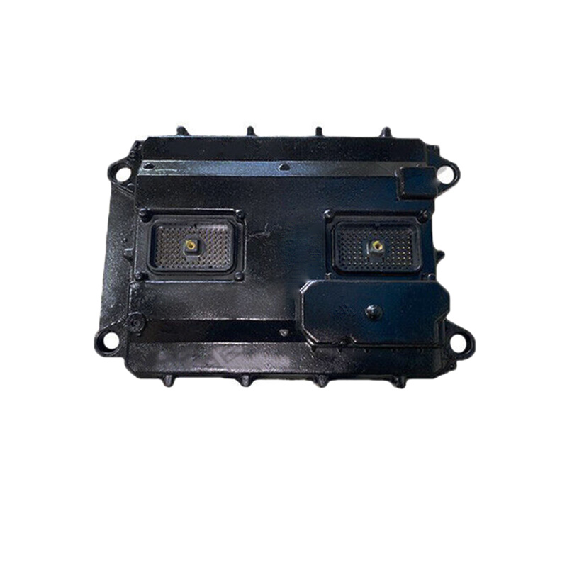 Perfect for Caterpillar CAT Engine C9 C-9 3126E C7 - Electronic Control Unit 348-2376 3482376 CA3482376 12H, TK711, TK721, TK722, TK732, TK741, TK751, TK752, D6R II, 627G, 637D, 637G