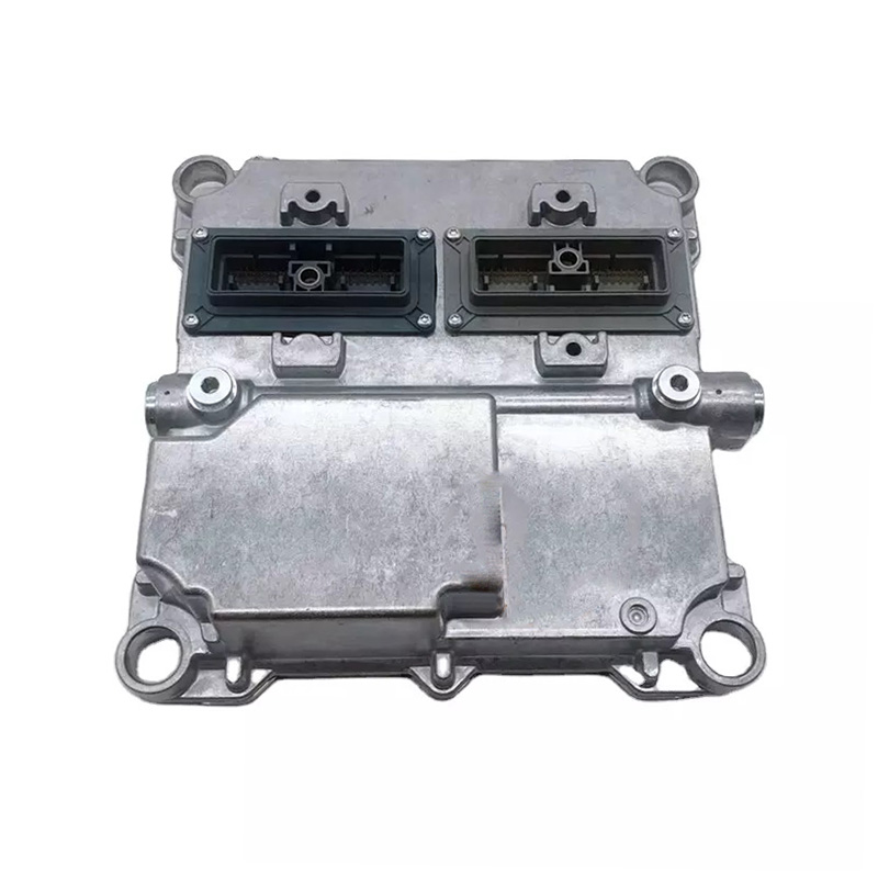 Works well with Caterpillar CAT Engine C4.4 C7.1 - Electronic Control Unit ECU 374-2640 CA3742640 3742640 525D, 535D, 545D, 555D, 930K, 924K, 938K, 950 GC, 950L, 950M, 962, 962L, 962M, 953K, 963K, M315D2, M317D2, M320D2, M322D2, M322D2 MH, M324D2 MH, 320