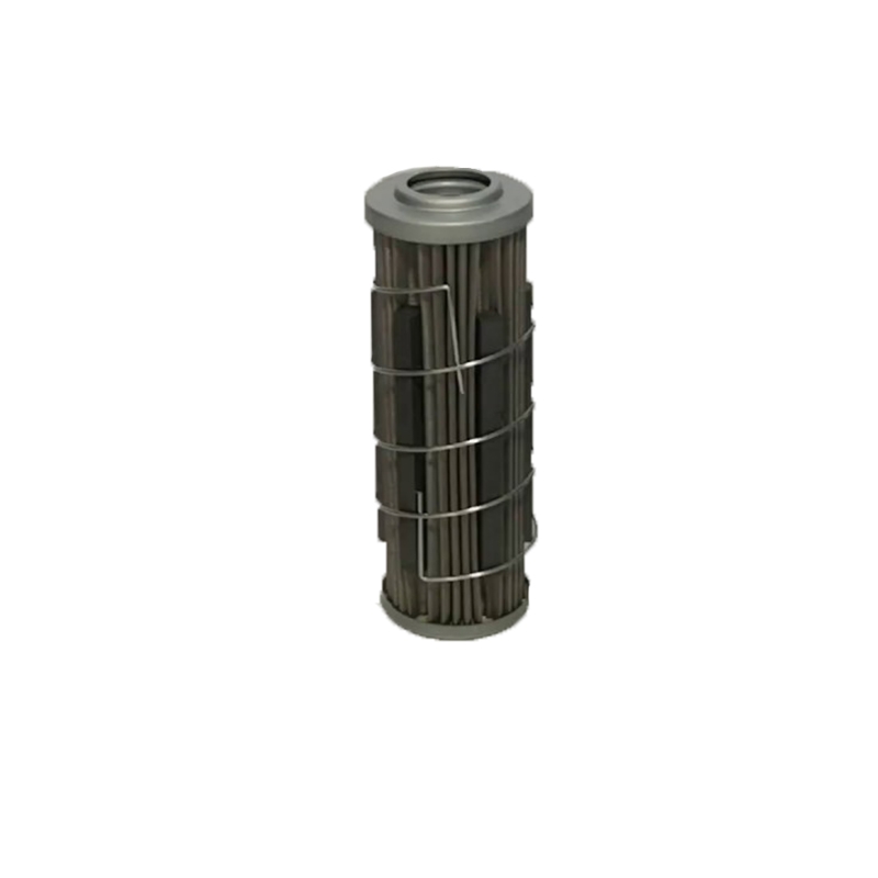 Direct replacement for Komatsu WA500-6 WA480-6 WA480-5L WA480-5 WA470-6 WA470-5 - Element Assy 569-15-51730 5691551730 WA500-6, WA480-6, WA480-5L, WA480-5, WA470-6, WA470-5, WA450-6-W1, WA450-6, WA450-5L, WA430-6E0, WA430-6, WA400-5, WA380-6, WA380-5