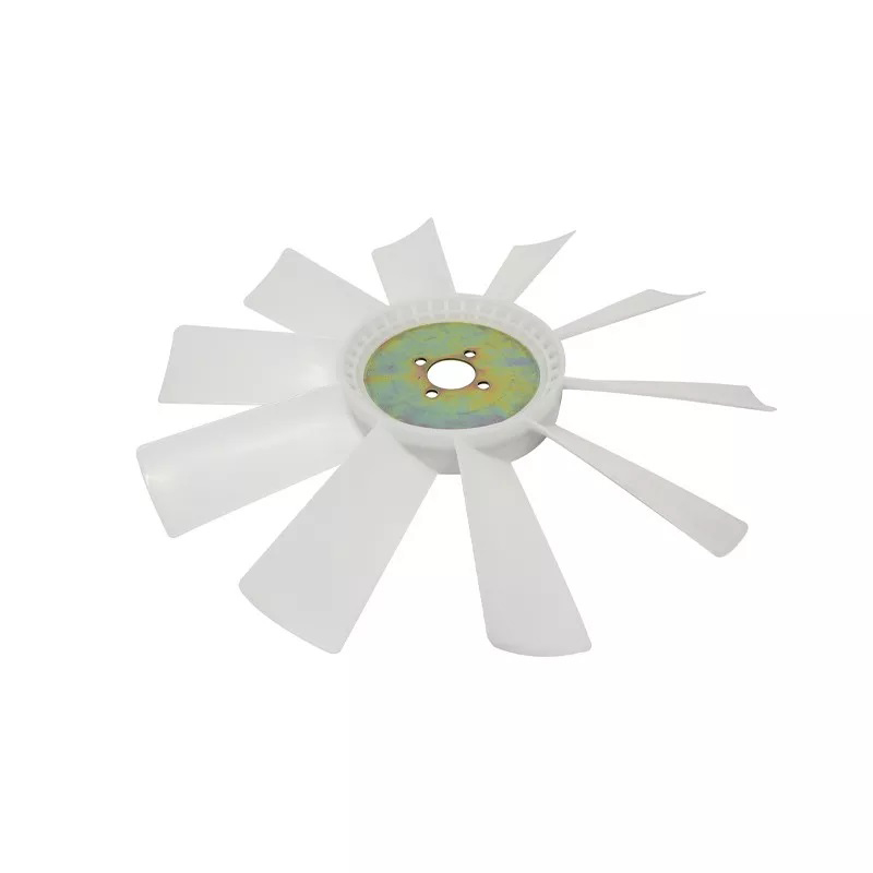 Direct replacement for JCB Backhoe Loader 3CX 4CX - Engine Cooling Fan Blade 123/05911 123-05911 12305911 1400B,1550B,1600B,1700B,214,215,216,217,3C,3CX,3D,3DX,4C,4CN,4CX,5CX,4C444,3CXC PC,3CX PC,4CX444 SUPER,3CX444 SUPER,528S,530S,528 AG,130,JS145W,JS130