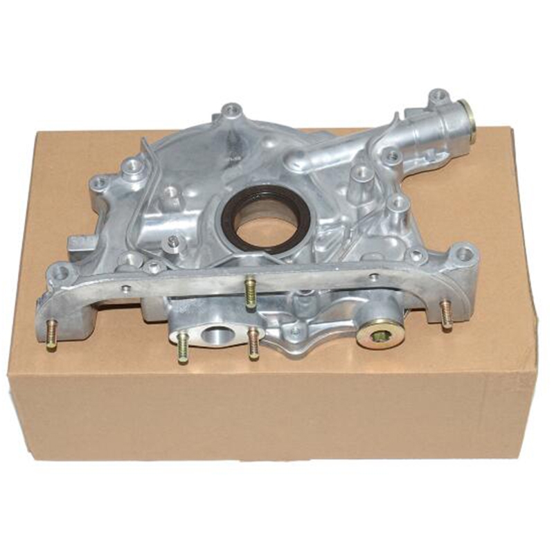 BUY Engine Oil Pump Assembly for Honda Civic Del Sol 1.6L CRV 2.0L Integra 1.8L GS-R for sale