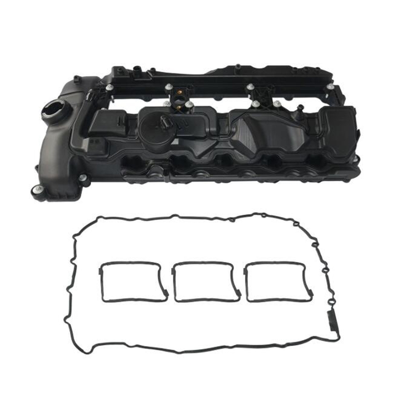 BUY Engine Valve Cover for BMW E82 E90 E70 135i 335i 535i X3 X5 3.0L Turbo N55B30 for sale
