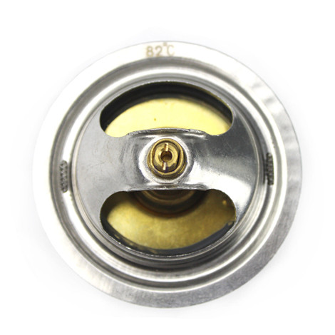 Compatible with Engine 6D95 Thermostat Unit 600-421-6360 For Komatsu PC200-6 Excavator