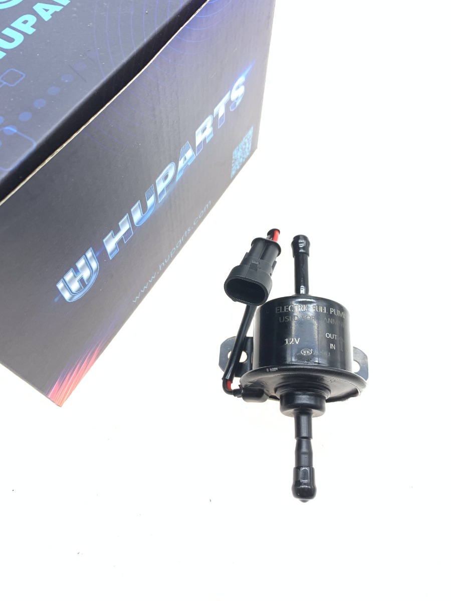 Engineered for Yanmar Engine 2TNE68 - Fuel Pump KIN101001102