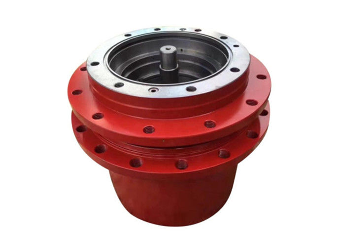 Compatible with Excavator Device Spare Parts Travel Gearbox T9T2 Travel Reduction Hydraulic Final Drive