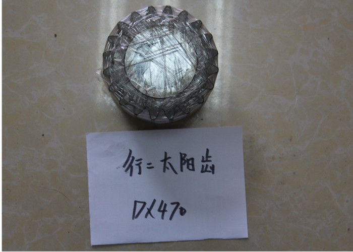 Compatible with Excavator Planetary Gear Parts DX470 Sun Tooth 643020590 Travel 2nd Sun Gear