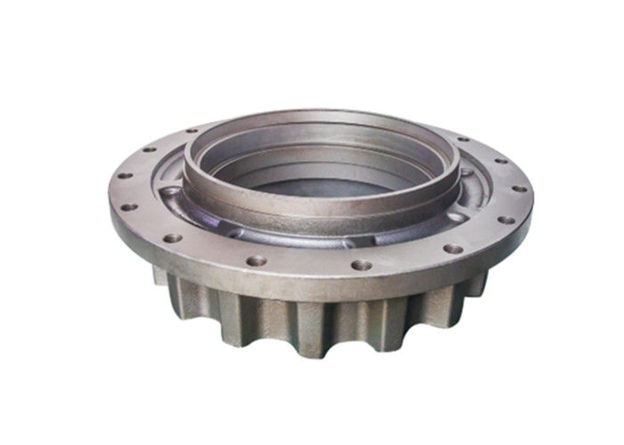 Compatible with Excavator Planetary Gear Parts E320C Travel Motor Housing