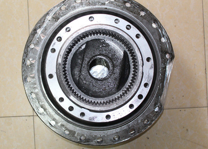 Compatible with Excavator ZX330-3 ZX330LC-3 ZX350LC-3 ZX350K-3 Travel Motor Housing 0005207 Final Drive Drum