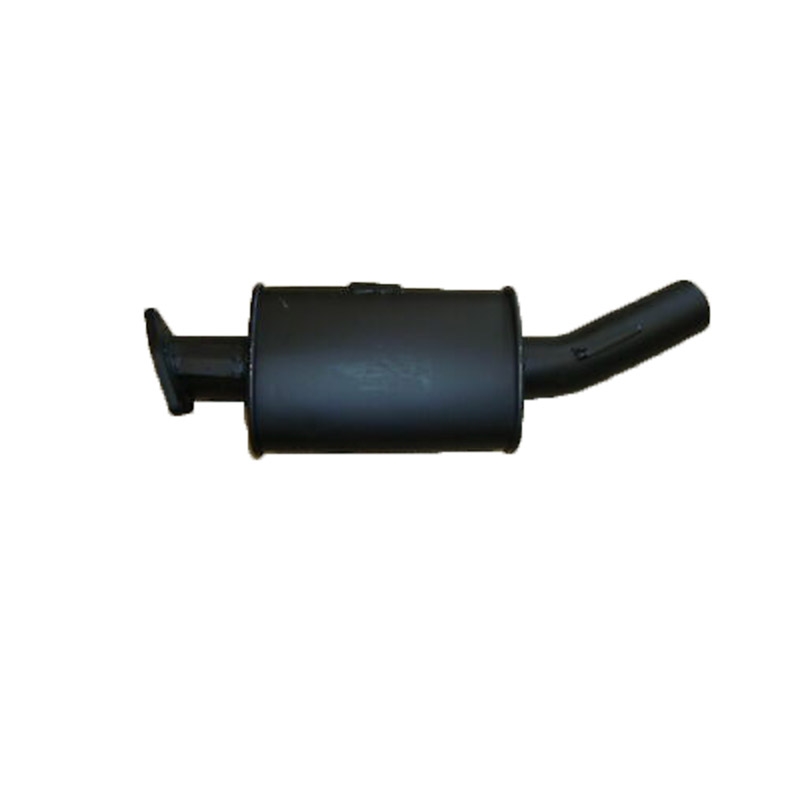 Perfect for JCB 4C 3CX 1400B 1550B 1600B 1700B 214 215 216 217 3C 3D 3DX 4CN 4CX - Exhaust Box Silencer Muffler Turbo 123/03963 12303963 123-03963 3CXSMT 20, 4C444, 4CX444 SUPER, 4CN444 PS 35, 4CXSM444, 4CX444 SP 30, 4CX444, 4CX444 SP 35, 4C, 3CX, 1400B,