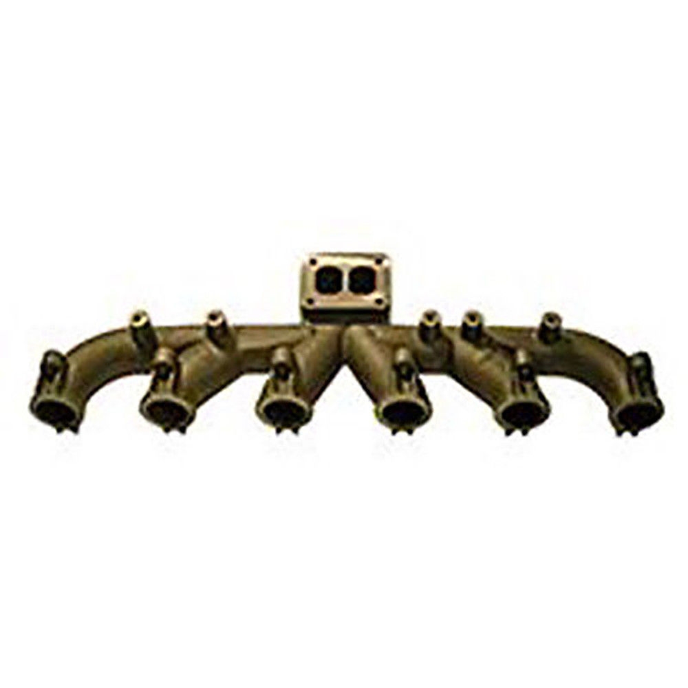 Engineered for Cummins Engine L8.9 White Tractor 6215 8510 8610 8710 8810 - Exhaust Manifold 3929779 932 183 725 155 820 000 62,158,510,861,087,100,000