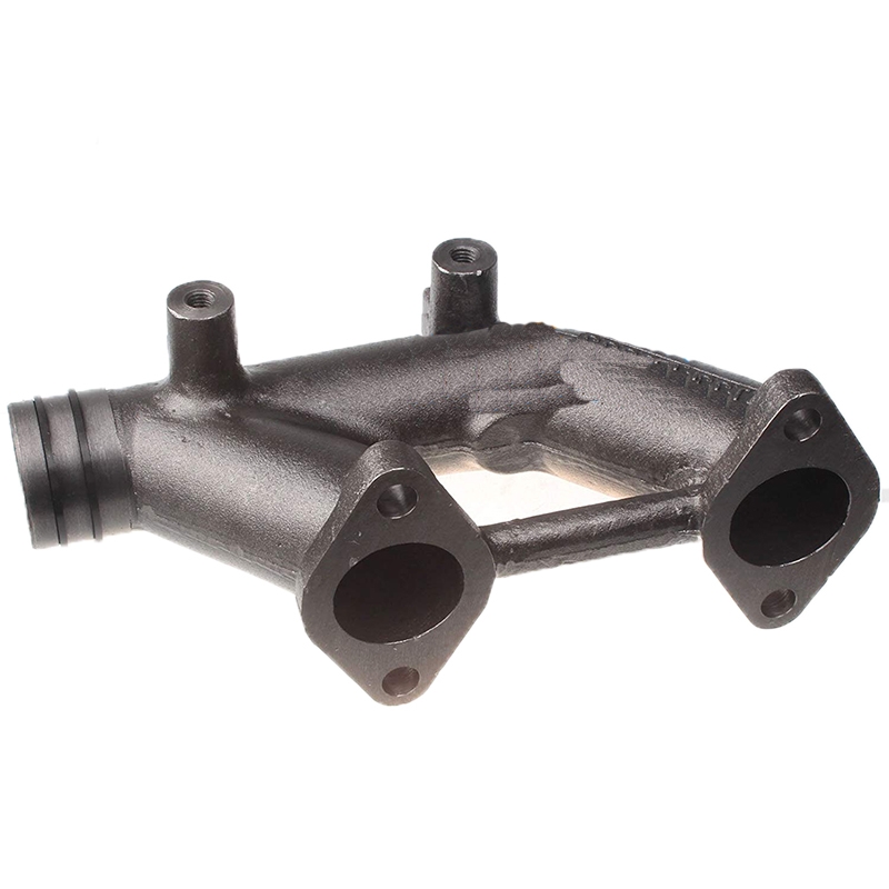 Specifically for Cummins 4B3.9 QSB5.9 CM850 Engine - Exhaust Manifold 3937478
