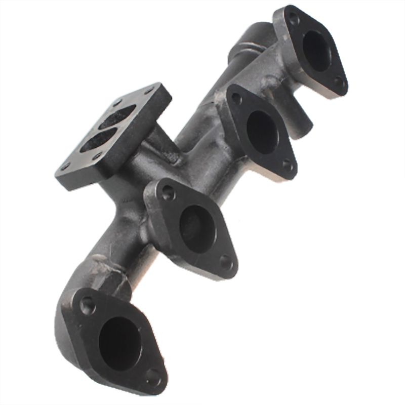 Works well with Cummins 5.9L 6B ISB QSB B5.9 Engine - Exhaust Manifold 3943875 225 939 743 000