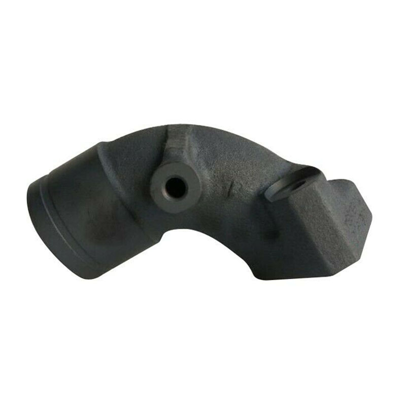 Works well with Cummins Engine ISZ13 QSZ13 - Exhaust Manifold 4365900 C4365900