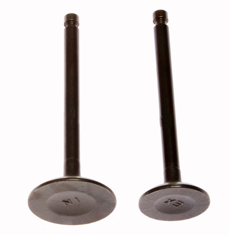 Compatible with Exhaust Inlet Valve For Kipor Kama 192F Diesel Engine Generator
