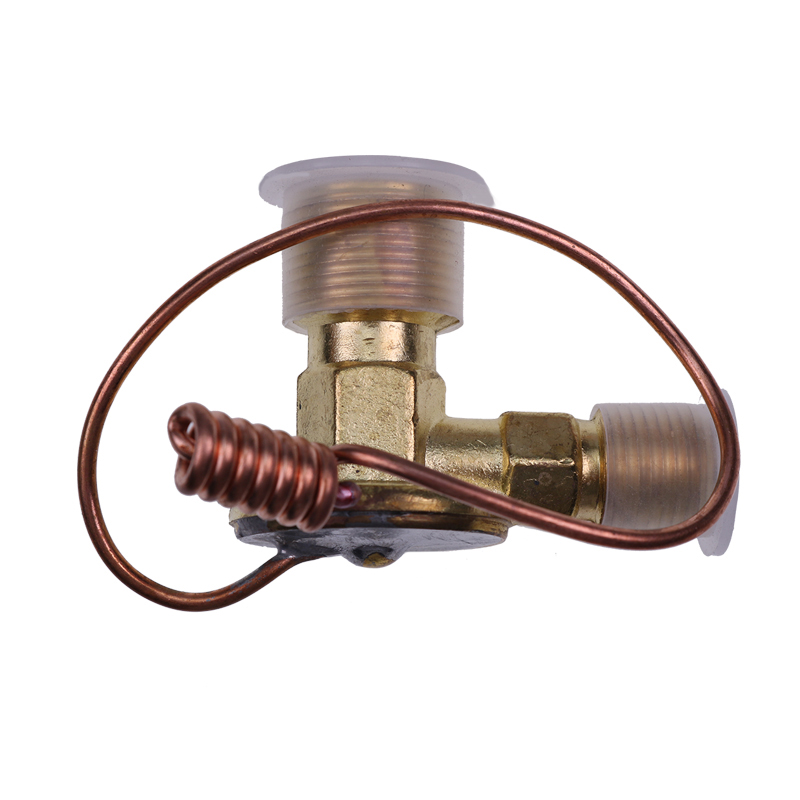 Engineered for Kubota Tractor M5700 M9000 M8200 M4900 M6800 L4310 L4610 L4630 L3710 - Expansion Valve T106572170 T1065-72170 M5700, M9000, M8200, M4900, M6800, L4310, L4610, L4630, L3710, B3000HSDC, B3000HSDCC, B3030HSDC, B3030HSDCC, L3430DT, L3710DT-HST