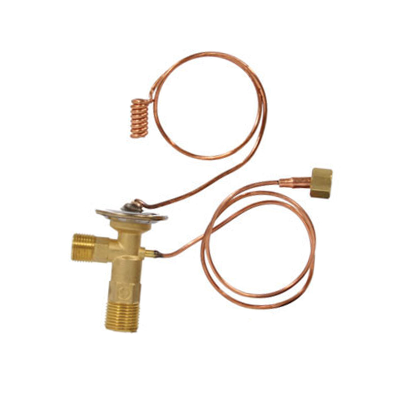 Tailored for Allis Chalmers Tractor 7000 7010 7020 7030 7040 7045 7050 7060 7080 7580 - Expansion Valve 70268470 70261764 7000, 7010, 7020, 7030, 7040, 7045, 7050, 7060, 7080, 7580