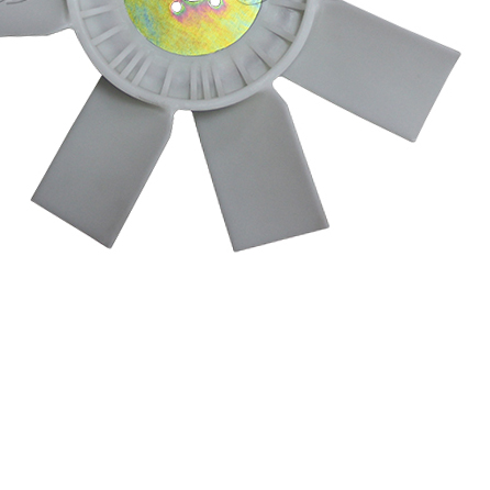 Optimized for Mitsubishi Engine S6S TCM Forklift FD35T9 FD45T9 - Fan AG-32B48-00100 AG32B4800100 FD35T9, FD45T9