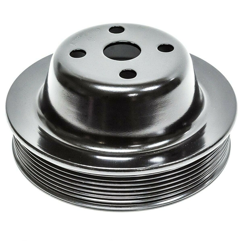 Fits Cummins 4B 6B 4BT 6CT 6BT 6C 8.9L QSB Engine - Fan Belt Pulley 3908447 3914462 473