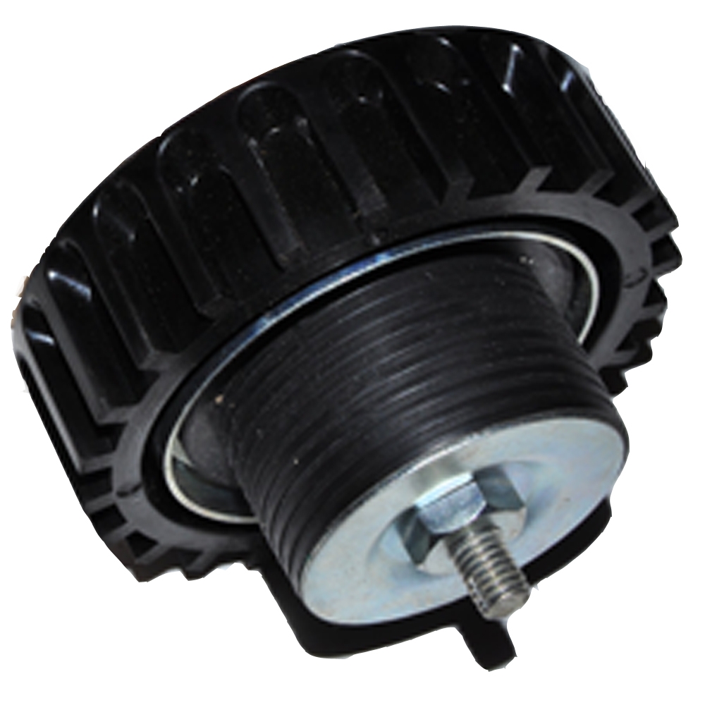 Manufactured for Cummins Diesel Engine M11 QSM11 ISM11 - Filler Cap 4071224