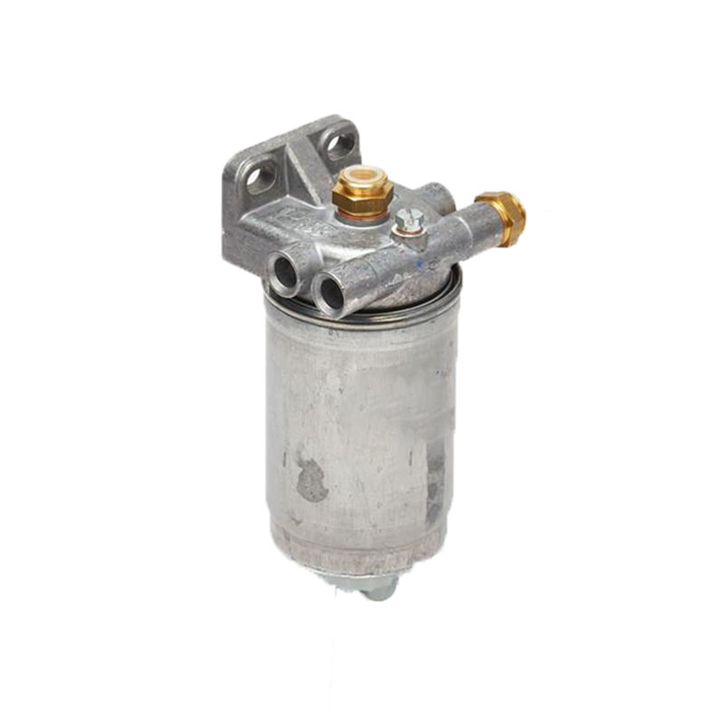 Compatible with Filter Assembly 2852098 Kobelco Engine F4GE9484A F4GE9484C F4GE9484A J600 F4GE9484A J613 F4GE9484C J601 F4GE9484C J602