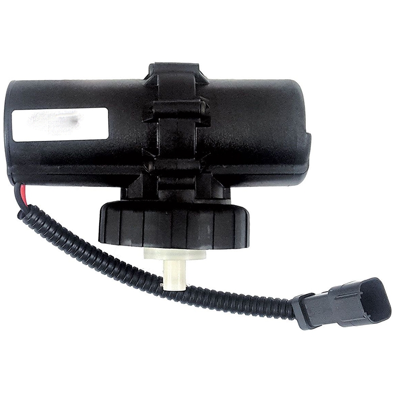 Fits JCB Backhoe Loader 3CX 4CX 5CX - Filter Fuel with Lift Pump 333/E9834 333E9834 333-E9834 3CX, 4CX, 5CX