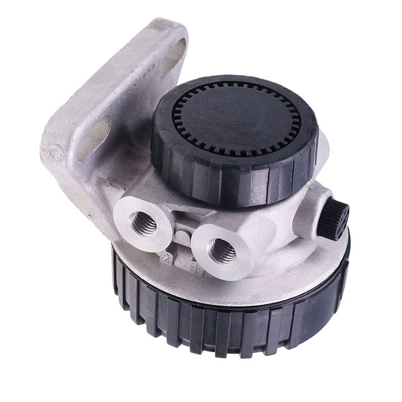 Built to match Hitachi Wheel Loader LX100-5 LX120-5 - Filter Head RE500160 RE70358 DX75M-D,LX100-5,LX120-5