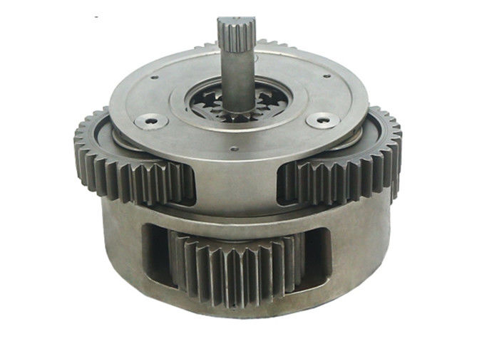 Compatible with First Second Spider LC32W01019P1 Kobelco SK350-8 Travel Gearbox 1st 2nd Carrier Assy