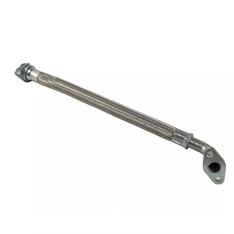 Suitable for Cummins Engine Engine K38 KTA38 KTA50 - Flexible Hose 3632334 CU3632334 3177254 3630595 QSK60