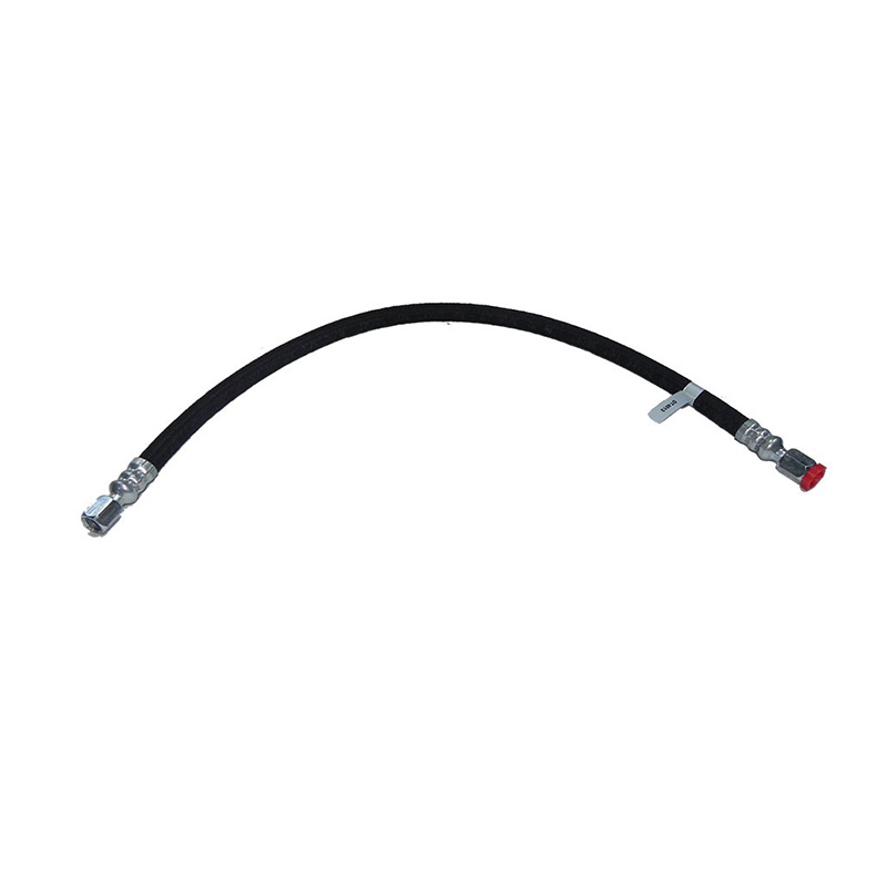 Built to match Cummins Engine ISLE 8.9 ISC-8.3 - Flexible Hose 3916051 134 153 183 000