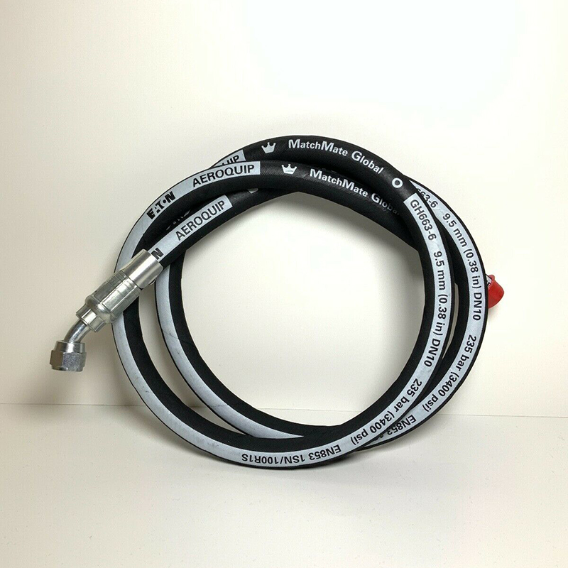 Tailored for Cummins Engine - Flexible Hose 3934228
