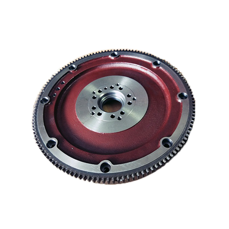 Manufactured for Deutz Engine BF4M1013 BF4M1013E BF6M1013 BF6M1013E BF6M1013FC BF6M1013CP - Flywheel 04254991 0425 4991 0420 4752 04204752 TCD2012L042V VOLVO TCD2012L042VM TCD2012L062V VOLVO TCD2012L062VM TCD2013L042V VOLVO TCD2013L042VM TCD2013L062V VO