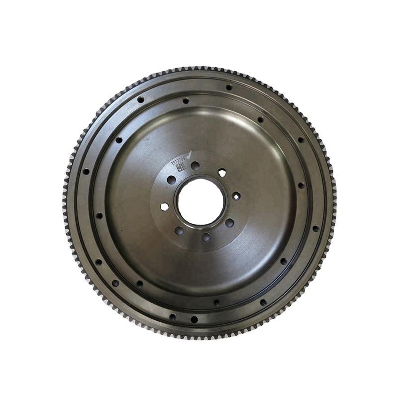 Perfect replacement for Cummins Engine ISB3.9 ISC B5.9 4BT 6BT 6C8.3 QSB6.7, B C Series - Flywheel 3972705 C3972705 ISC8.3