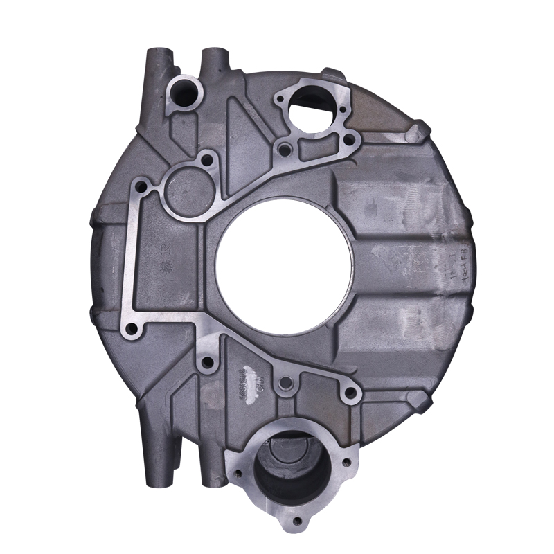Manufactured for Cummins Engine B-series 4B 6B 6BT - Flywheel Housing 3931716 3902139 3904172 5669646 B Series 3.9 5.9 6.7 ISB