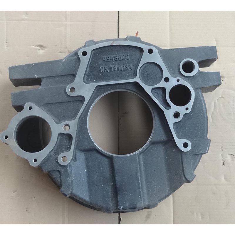 Perfect replacement for Cummins Engine 4B 4BT - Flywheel Housing 4947564 C4947564