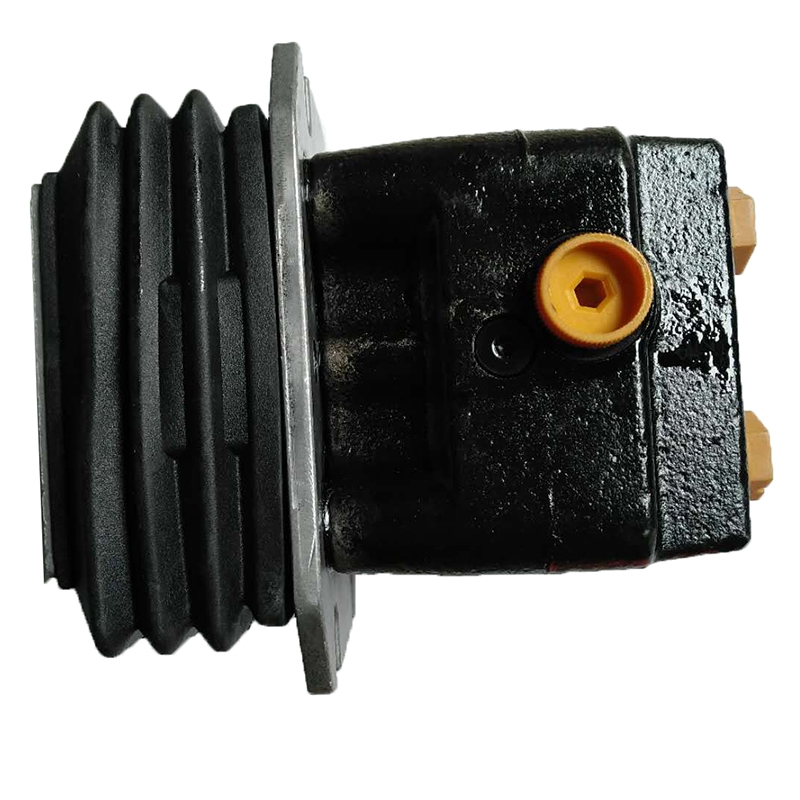 Made for Kobelco SK170-9 SK260 SK260-9 SK295-8 SK295-9 SK350-9 - Foot Pedal Control Valve YN30V00105F2 75SR ACERA, ED160 BLADE, SK170 ACERA M-9, SK170-9, SK260, SK260-9, SK295-8, SK295-9, SK350-9, SK485-8, SK485-9, SK485LC-9