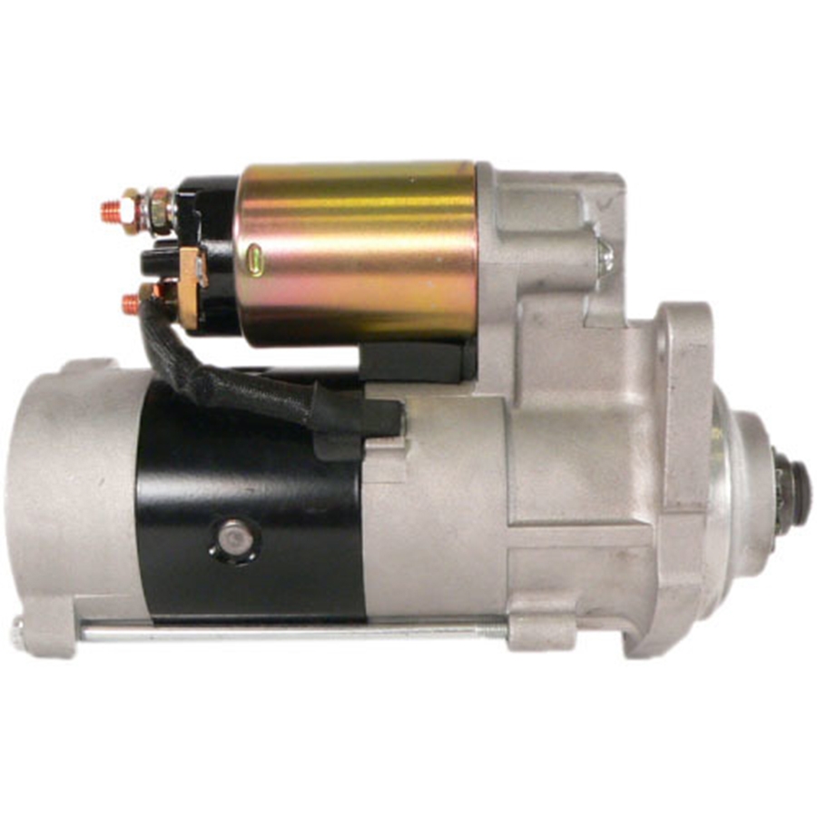 Compatible with Caterpillar Excavator CAT 304CR 305CR Engine K4N S4L2 Starter Motor 31A66-00102 31A6600102 KN4 304CR,305CR