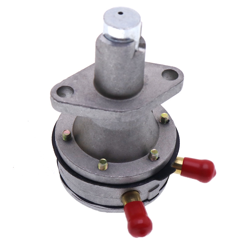 Compatible with Bobcat 320 443 453 743 Fuel Pump 6666850 320,443,453,743