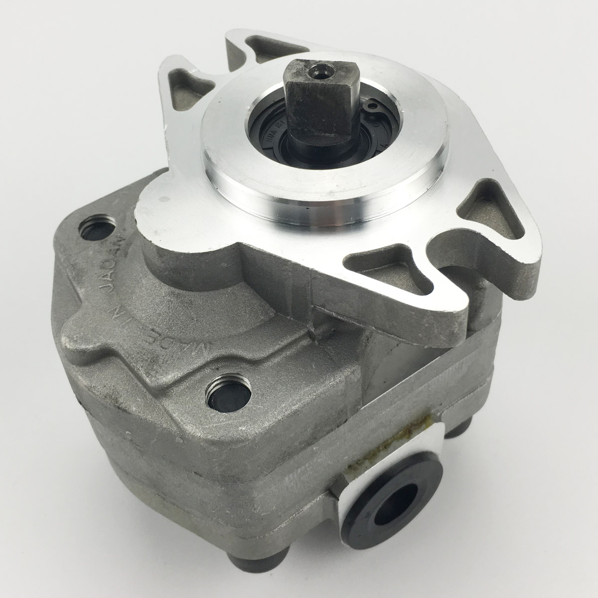 Compatible with Caterpillar CAT E120B Excavator AP12 Pilot Gear Pump AP-12