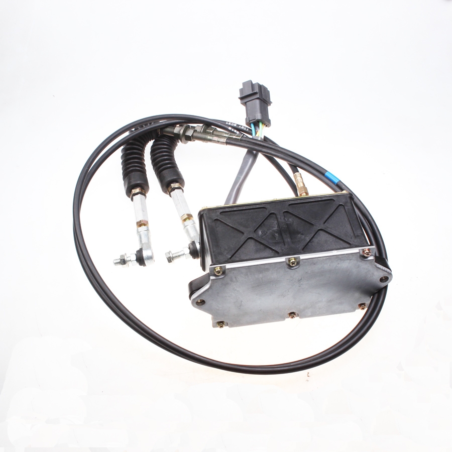Compatible with Caterpillar Excavator CAT 312C Engine 3064 Throttle Motor 247-5207 2475207