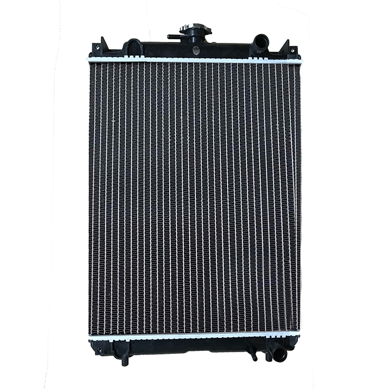 Compatible with Caterpillar Excavator CAT 304 C CR 305 C CR Engine S4Q2T Water Tank Radiator Core ASS'Y 278-2195 2782195 304 C CR,305 C CR