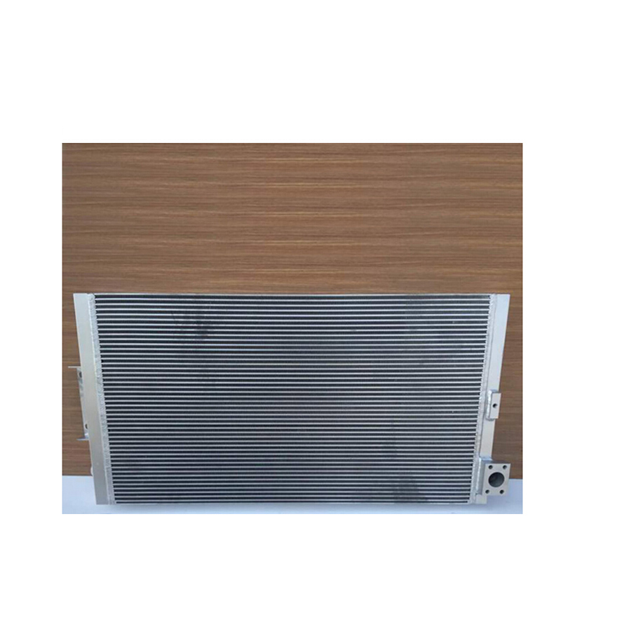 Compatible with Caterpillar Excavator CAT 330D 330D L 330D N Engine C9 Hydraulic Oil Cooler ASS&#039;Y 245-9360 CA2459360 330D,330D L,330D N