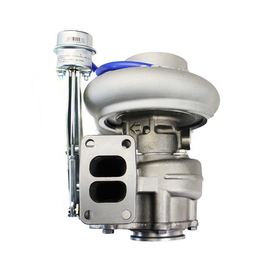 Compatible with Cummins Engine 6BT Turbo HX35 Turbocharger 4039630 4955479 304 6BTA