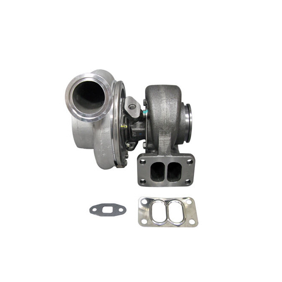 Compatible with Cummins Engine 6BTAA Turbo S2EL211 Turbocharger 3531546 170483 770483 466575-0003 466575-0001 447450-0062 4665750003 4665750001 4474500062