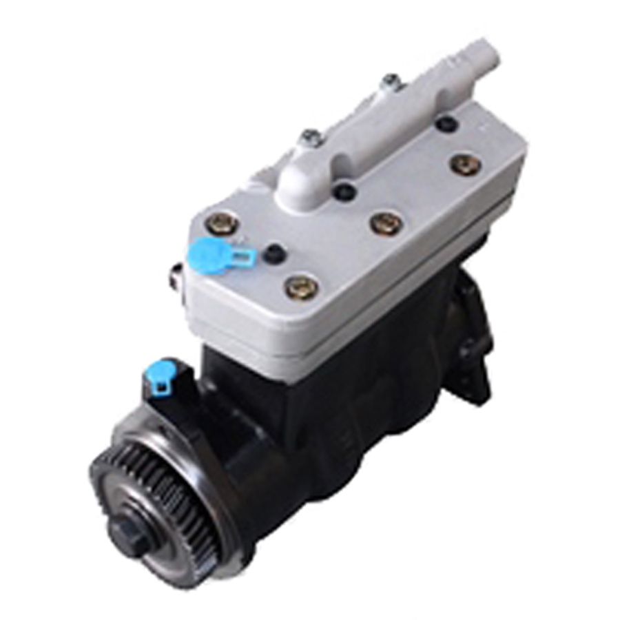 Compatible with Cummins Engine Air Brake Compressor 4945947