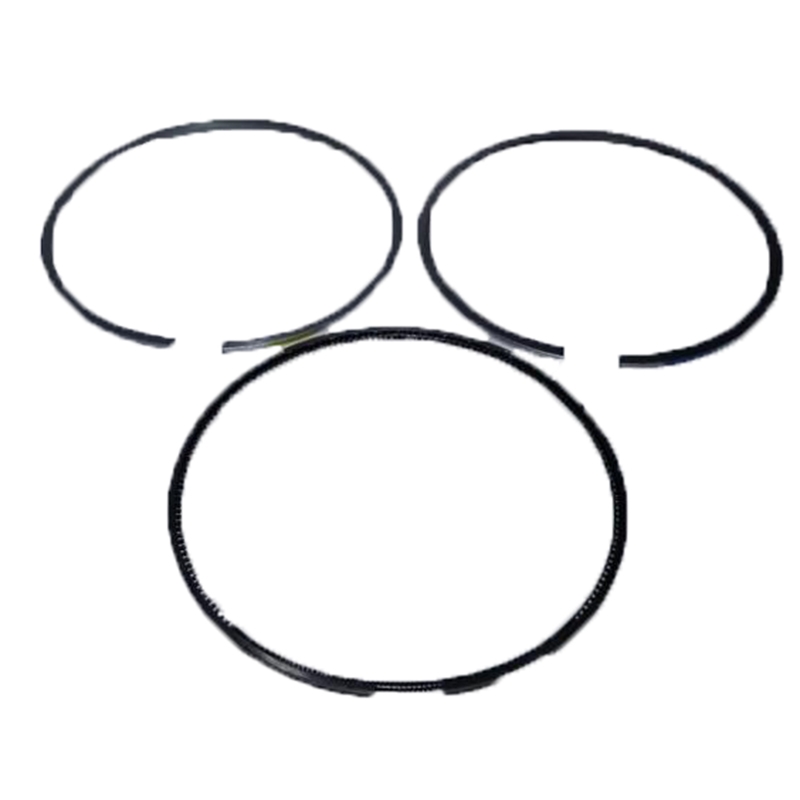 Compatible with Cummins Engine ISX QSX Hyundai R800LC-9 R800LC-7A R800LC-9 FS Crawler Excavator Piston Ring Set 4089406 R800LC-9, R800LC-7A, R800LC-9 FS
