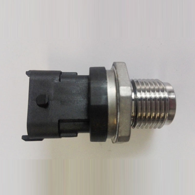 Compatible with Cummins Fuel Pressure Sensor 3974092 0281002937
