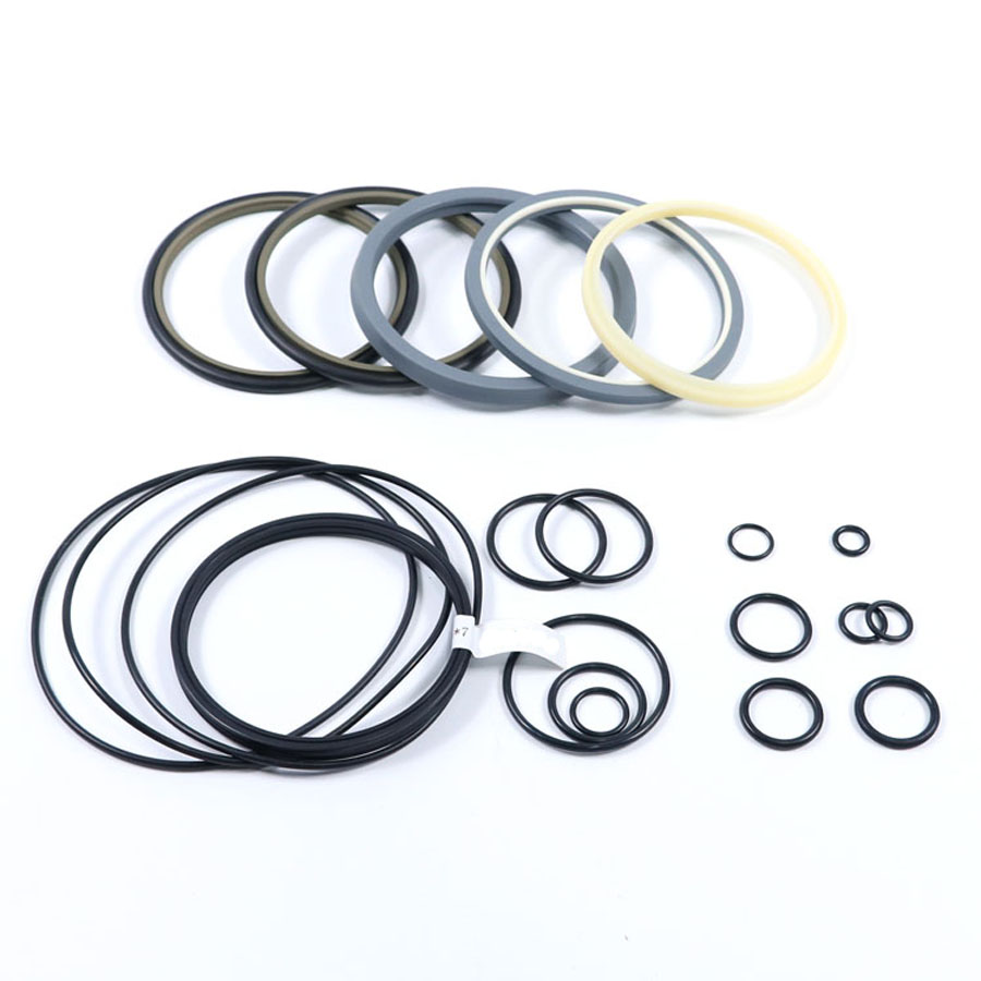 Compatible with Daemo DAEMO140 Hammer Breaker Cylinder Seal Kit
