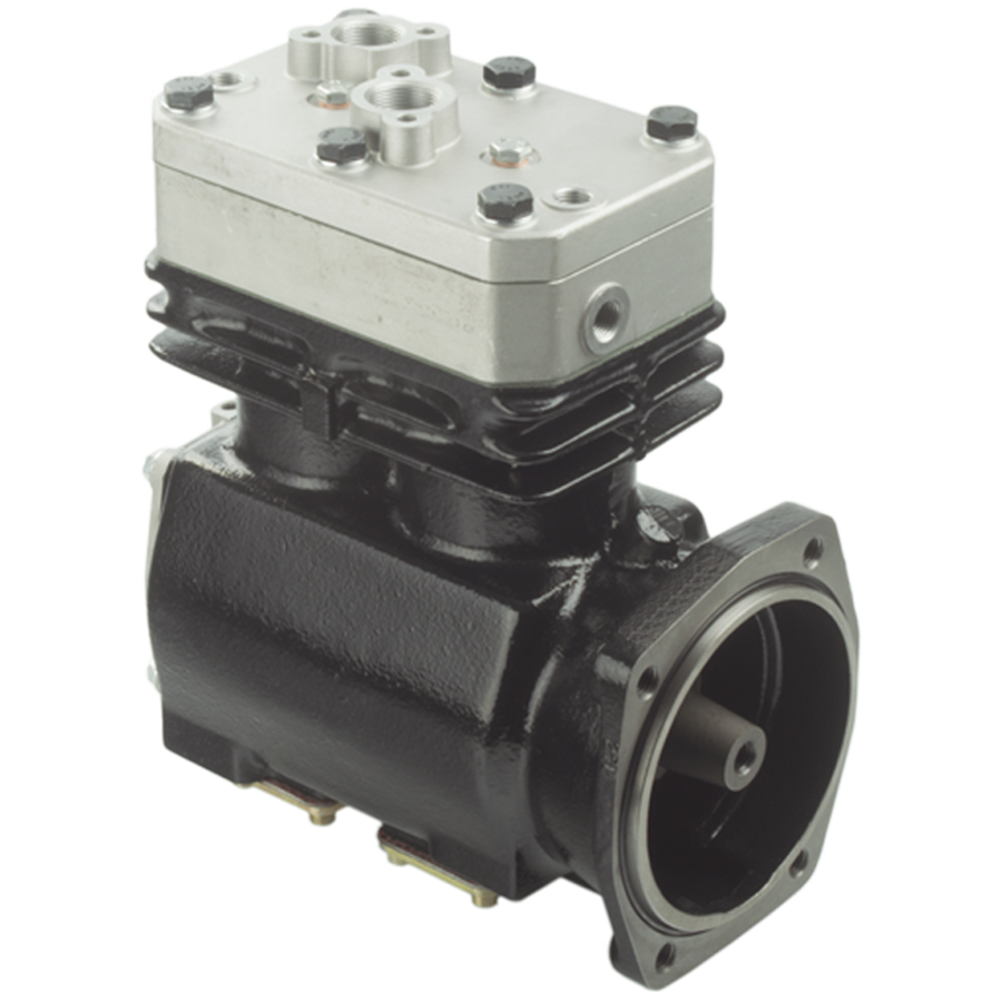 Compatible with DAF Truck F95-380 Air Brake Compressor 1243571